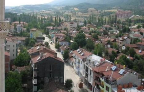 Tokat Almus'ta kamu binaları kendi elektriğini üretecek!