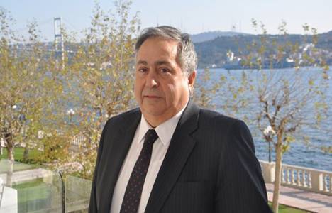 Nazmi Durbakayım: Herkes inşaatçının üzerine giderse bu iş olmaz! 