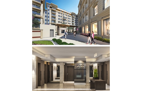 Ankara Çankaya projesinin 2017 değerleme raporu!