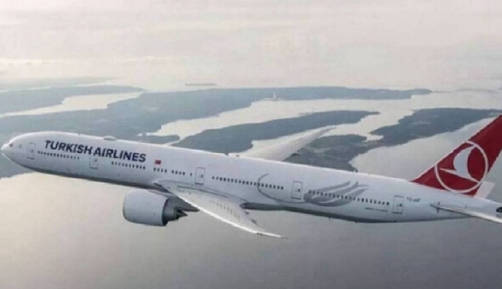 THY den ucuz bilet kampanyası! Bilet fiyatları 109 dolardan başlayacak...