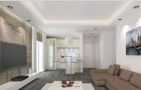 Dome Residence fiyat listesi!