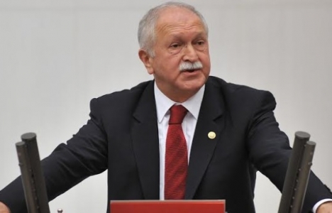 Trabzon ve Giresun'da yaşanan sel nedeniyle oluşan zararlar TBMM'de!