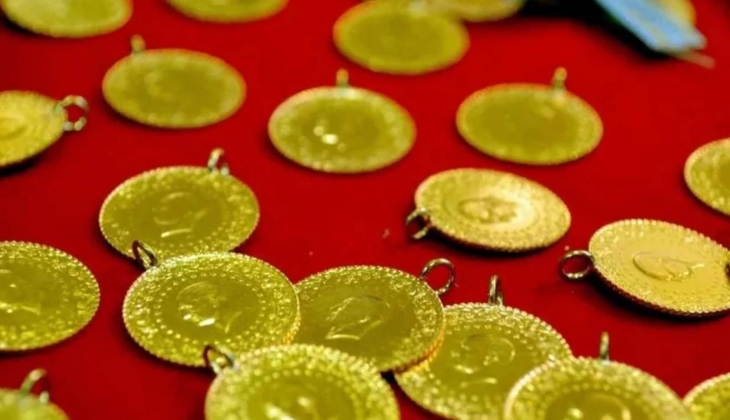 Alman bankasından yeni altın tahmini! Yatırımcılar hazır olun! Sene sonunda altın tam bu kadar olacak!