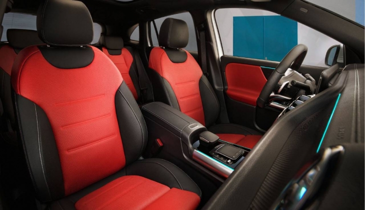 Mercedes-Benz GLA 200’ün fiyat listesini görenler şok oldu! İşte 26 Eylül 2022 fiyat listesi...