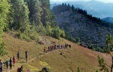 İstiklal yolu tarihi sit alanı oldu!