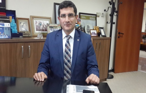 Erkan Subaşı: Bursa'nın acilen deprem haritası çıkarılmalı!