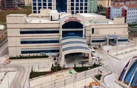 Siirt’e 400 yataklı yeni hastane geliyor!