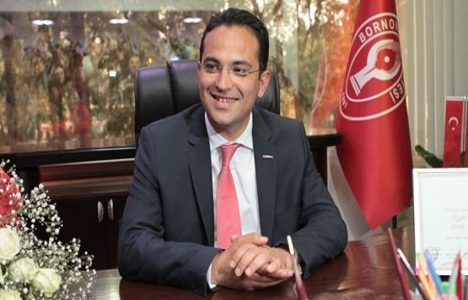 Olgun Atila 2016 yatırım projelerini anlattı!