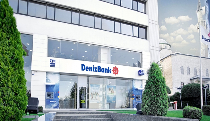 Denizbank tan muhteşem kampanya! Kredi kartınız varsa bu para sizin olabilir