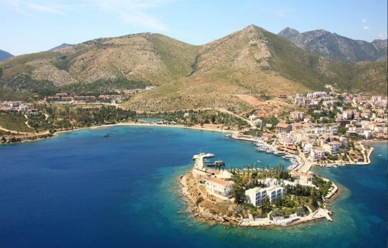 Sinpaş Kızılbük Devremülk projesi geliyor! Yeni proje!