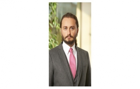 Enes Berse iddialı projeleri yönetecek!