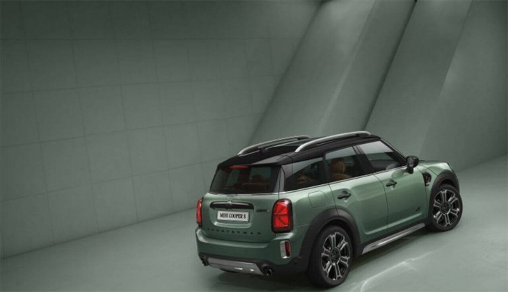 Mini Countryman’e 58 bin 580 TL zam geldi! İşte Mini Countryman 26 Mart 2023 fiyat listesi!