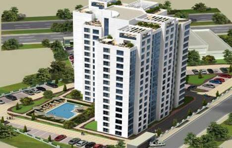 Sinerji Residence 'ta minimum 139 bin liraya! Haziran'da teslim!