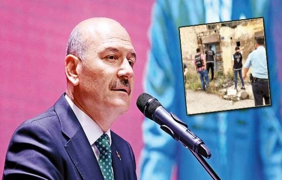 Metruk binalara sıkı takip!