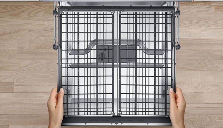 Samsung Bulaşık Makineleri ne kadar? İşte Solo Bulaşık Makineleri Nisan 2022 fiyat listesi!