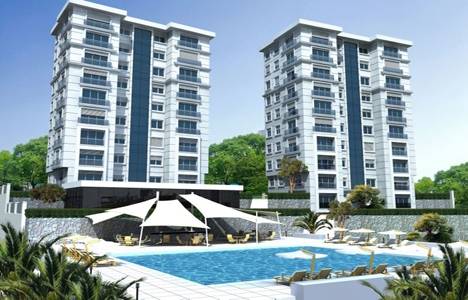 Yakacık Royal Towers fiyatları!