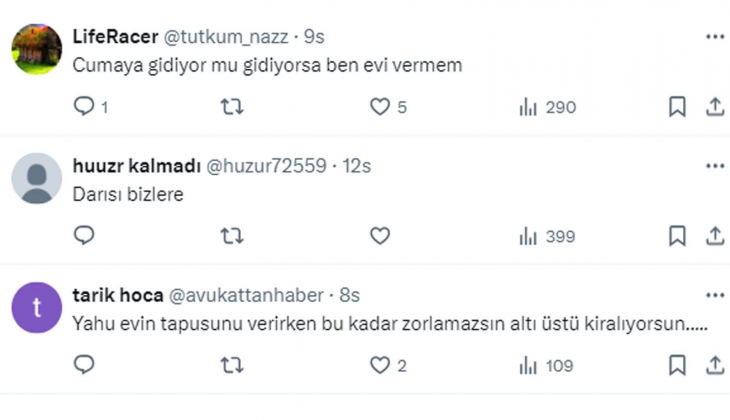 Ev sahiplerine kiralama uyarısı: Tüm ev için her yıl özel sigorta yaptırın! 