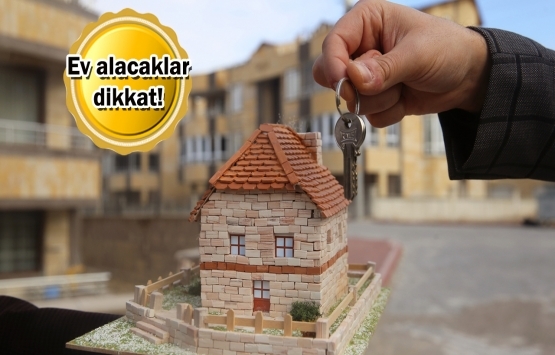 Konut kredisi faizleri yükseliyor mu?