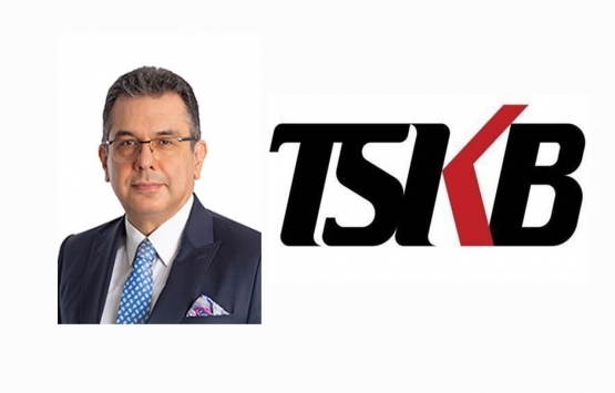 Hakan Aygen, TSKB GYO Yönetim Kurulu Başkanı oldu!