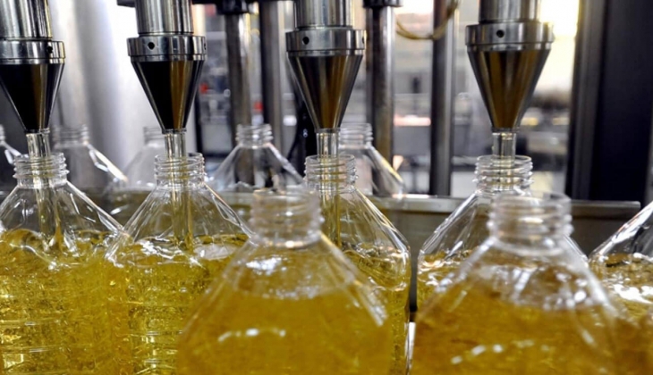 BİM'de ayçiçek yağı ne kadar? İşte 5 litre ayçiçek yağı fiyat listesi!