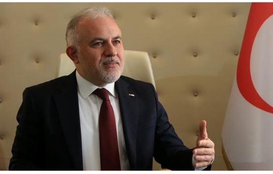 Türk Kızılay, İdlib te tamamladığı 784 briket eve aileleri yerleştiriyor!