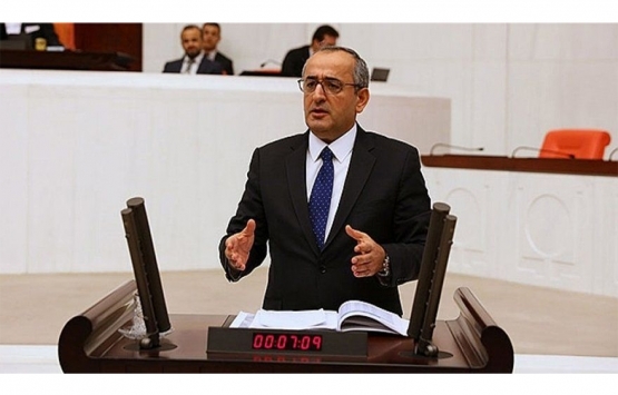 Ankara YHT Garı ihalesi için ödenen tutar TBMM gündeminde!