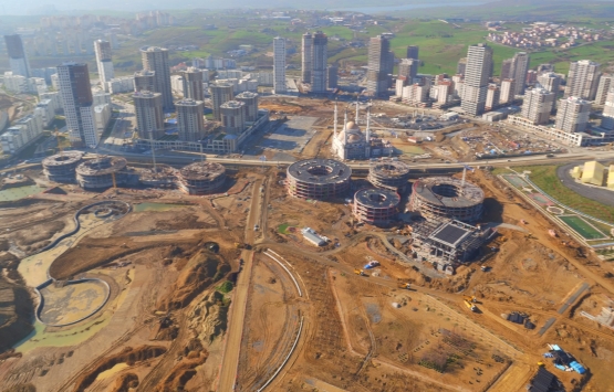 Emlak Konut un 39 projesinde son durum!