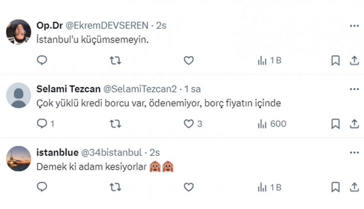 İstanbul daki 1 ev fiyatına, Baltimore da 135 bin metrekarelik gökdelen alınıyor! 