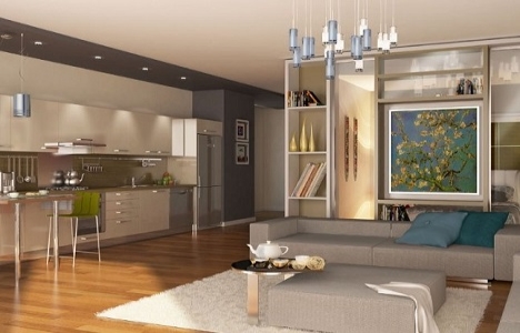 Ağaoğlu Maslak 1453 ev fiyatları!