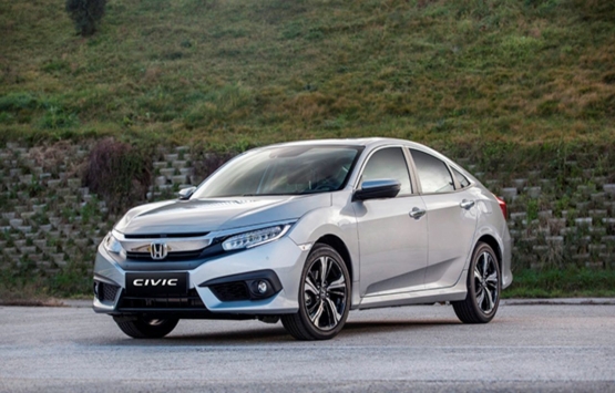 Honda dan 91 bin TL indirim! İşte Honda Civic Sedat fiyat listesi…