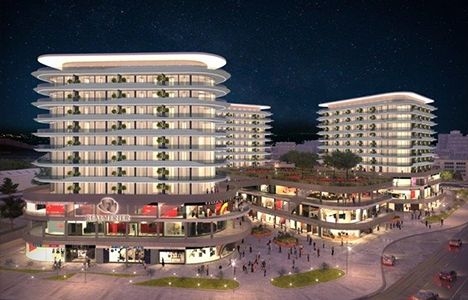 Güngören Real Merter'de metrekaresi 4 bin 677 TL'ye! 