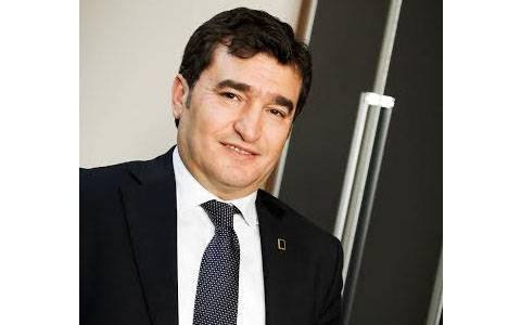 Ağaç Mamulleri ve Orman Ürünleri İhracatçılar Birliği Başkanı Ahmet Güleç oldu!