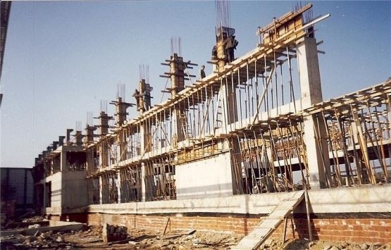 5 katlı 10 dairenin maliyeti 2019!