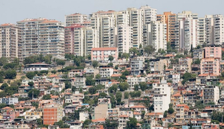 Konut piyasasındaki 'eski-yeni bina' çatışması fiyatları şişirdi! 