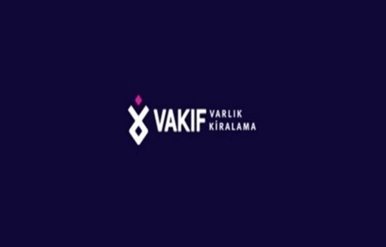 Vakıf Finansal Kiralama 3 aylık faaliyet raporu!