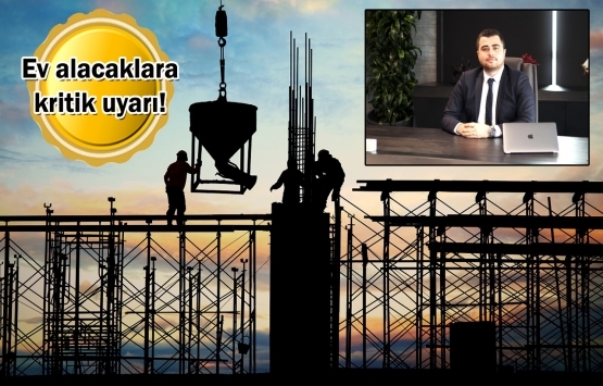 Topraktan konut satışı kapandı!