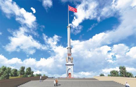 TOKİ, Sarıkamış şehitleri için 99 metrelik anıt inşa edecek!