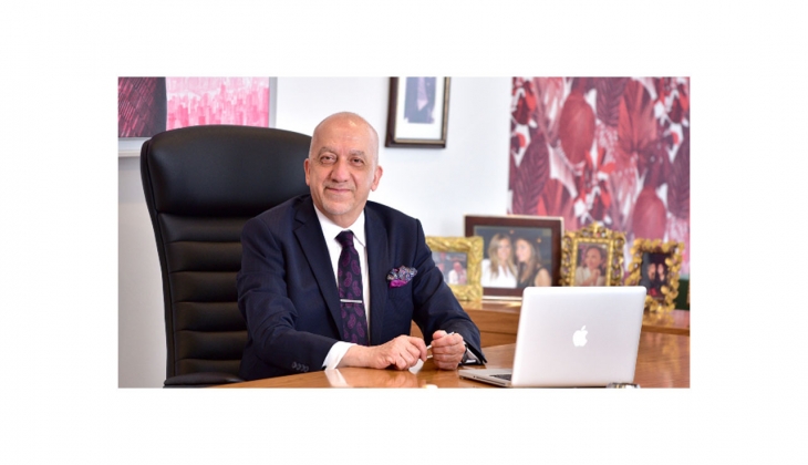 Muhittin Behiç Harmanlı kimdir? Nereli? Daha önce hangi görevleri yaptı?