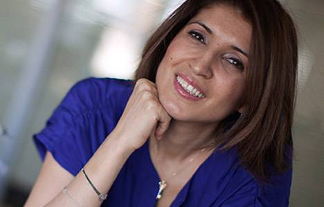 Şelale Kadak: 2016'da Körfez müteahhit bulamayacak!