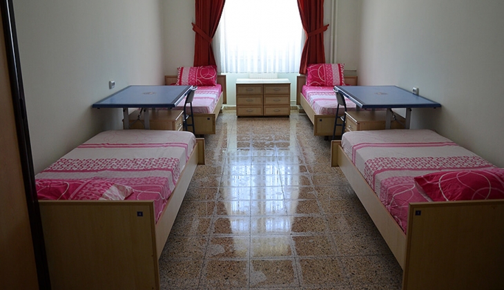 İstanbul'da KYK ve özel yurtlara talebin artmasıyla kiralık ev fiyatları dengelendi! 