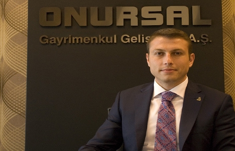 Onur Öngün: Terörün oyununa gelmeyen kazandı!