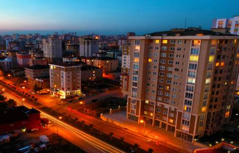 Ümraniye kentsel dönüşüm 2013!