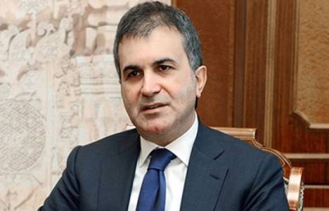  Ömer Çelik: Tüm paydaşların 27 Eylül Dünya Turizm Günü'nü kutladı!