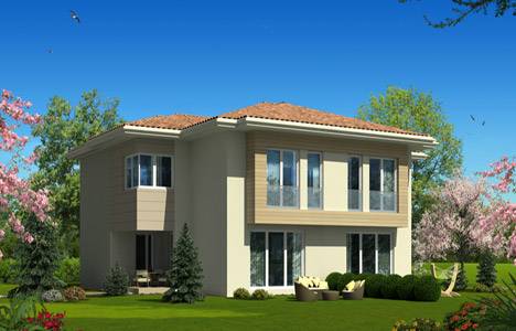 Dekar Asmalı Sokaklar Bahçeşehir de satışlar başladı! 400 bin TL den!