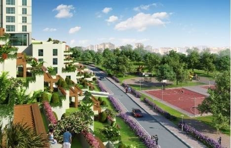 Essenora Gaziosmanpaşa ödemeleri