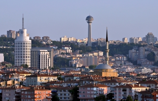 Başkent Milli Emlak'tan 14.3 milyon TL'ye satılık 58 kamu konutu!