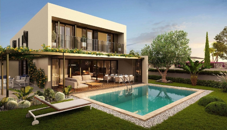 Tan Urla'da konut fiyatları güncellendi! Konut tiplerine ne kadar zam geldi?  