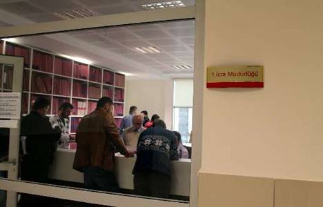 Trabzon'da yeni adliye sarayı hizmet vermeye başladı!