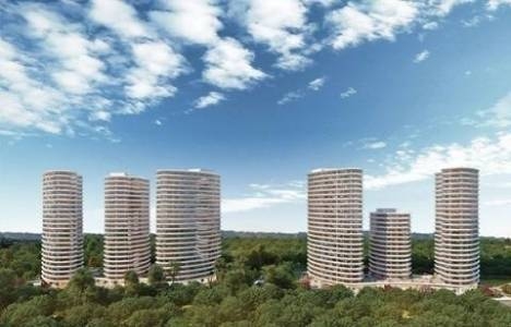 Concord İstanbul Teknik Yapı satış ofisi!