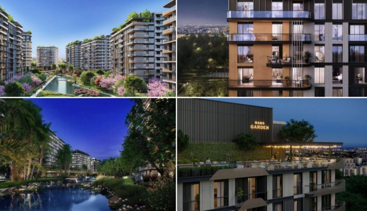 Rams Garden 15 soruda tüm detaylarıyla!